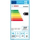 Bosch SPS4HMI61E Plus Πλυντήριο Πιάτων 45cm Inox
